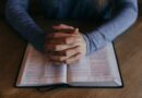 The Power of Prayer:                                                                             How Prayer Strengthens Our Connection to God